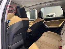 Geely STARRAY